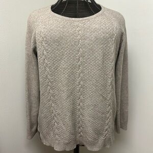 Women’s Cyrus Pullover Sweater